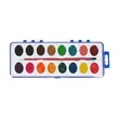 Watercolor Paint Set | https://www.bestnamebadges.com