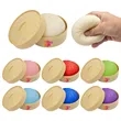 Squishy Dumpling | https://www.bestnamebadges.com