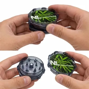 Translucent Grinder