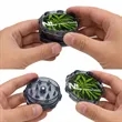 Translucent Grinder | https://www.bestnamebadges.com