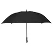 55" Arc Auto Open Double Layer Stick Golf Umbrella | https://www.bestnamebadges.com