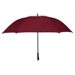 55" Arc Auto Open Double Layer Stick Golf Umbrella | https://www.bestnamebadges.com