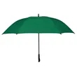 55" Arc Auto Open Double Layer Stick Golf Umbrella | https://www.bestnamebadges.com