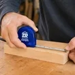 10' Tape Measure | https://www.bestnamebadges.com
