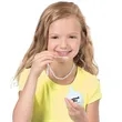 Bubble Necklace | https://www.bestnamebadges.com