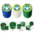 4-in-1 Pill Box | https://www.bestnamebadges.com