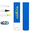 Diary 3-in-1 Writing Set | https://www.bestnamebadges.com