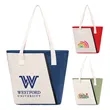 Santa Cruz Textured Cooler Bag | https://www.bestnamebadges.com