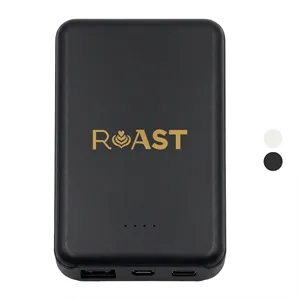 5000mAh Mini slim Power Bank