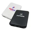 5000mAh Mini slim Power Bank | https://www.bestnamebadges.com