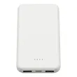 5000mAh Mini slim Power Bank | https://www.bestnamebadges.com
