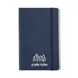 Moleskine® Large Notebook and GO Pen Gift Set | https://www.bestnamebadges.com