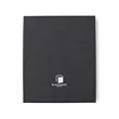 Moleskine® Large Notebook and GO Pen Gift Set | https://www.bestnamebadges.com