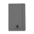 Moleskine® Large Notebook and GO Pen Gift Set | https://www.bestnamebadges.com