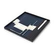 Moleskine® Assorted Cahier and GO Pen Gift Set | https://www.bestnamebadges.com