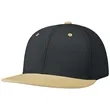 Ultima Snapback Cap | https://www.bestnamebadges.com