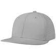 Ultima Snapback Cap | https://www.bestnamebadges.com