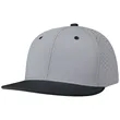 Ultima Snapback Cap | https://www.bestnamebadges.com
