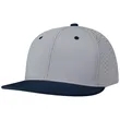 Ultima Snapback Cap | https://www.bestnamebadges.com