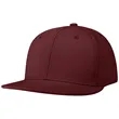 Ultima Snapback Cap | https://www.bestnamebadges.com