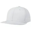 Ultima Snapback Cap | https://www.bestnamebadges.com