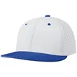 Ultima Snapback Cap | https://www.bestnamebadges.com