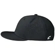 Ultima Snapback Cap | https://www.bestnamebadges.com