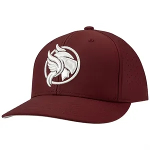 Ultima Snapback Cap