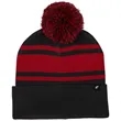 Playoff Beanie | https://www.bestnamebadges.com