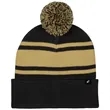 Playoff Beanie | https://www.bestnamebadges.com