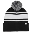 Playoff Beanie | https://www.bestnamebadges.com