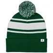 Playoff Beanie | https://www.bestnamebadges.com
