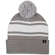 Playoff Beanie | https://www.bestnamebadges.com