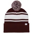 Playoff Beanie | https://www.bestnamebadges.com
