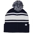 Playoff Beanie | https://www.bestnamebadges.com