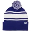 Playoff Beanie | https://www.bestnamebadges.com