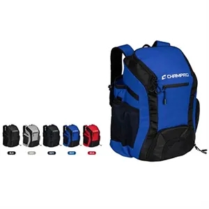 Contender Baseball Bag 