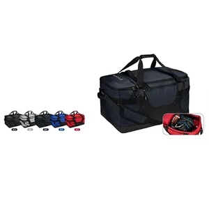 Gridiron Football Duffle
