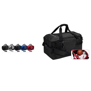 Franchise Player Duffle