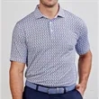 tasc Men's Cloud Gators Polo  | https://www.bestnamebadges.com