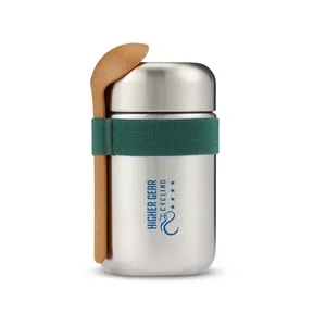 Black+Blum 13.5 oz Food Insulated Flask
