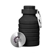 Prisma 18 oz Collapsible Water Bottle | https://www.bestnamebadges.com