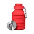 Prisma 18 oz Collapsible Water Bottle | https://www.bestnamebadges.com