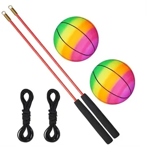 Elastic Swing Ball