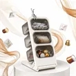 Tea Bag Storage Organizer | https://www.bestnamebadges.com