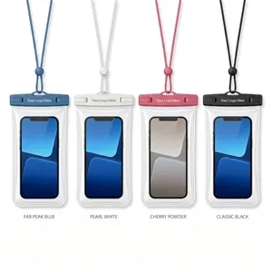 Waterproof Phone Pouch