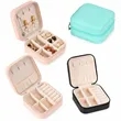 Portable Jewelry Box | https://www.bestnamebadges.com