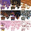Disposable Halloween Tablecloth | https://www.bestnamebadges.com
