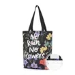 Full Color Sublimated Canvas Tote Bag | https://www.bestnamebadges.com