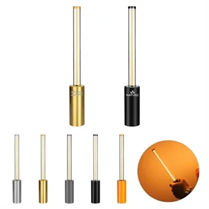 Rechargeable Bar Atmosphere Light Table Lamp